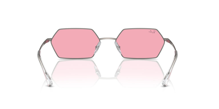 Ray-Ban RB3728 YEVI 004/84 58