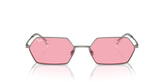 Ray-Ban RB3728 YEVI 004/84 58
