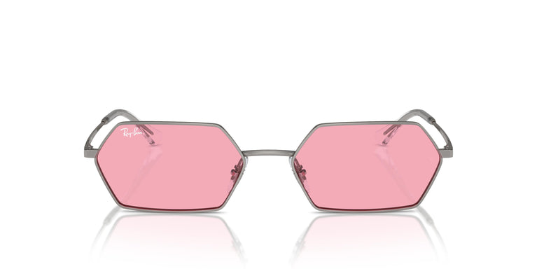 Ray-Ban RB3728 YEVI 004/84 58