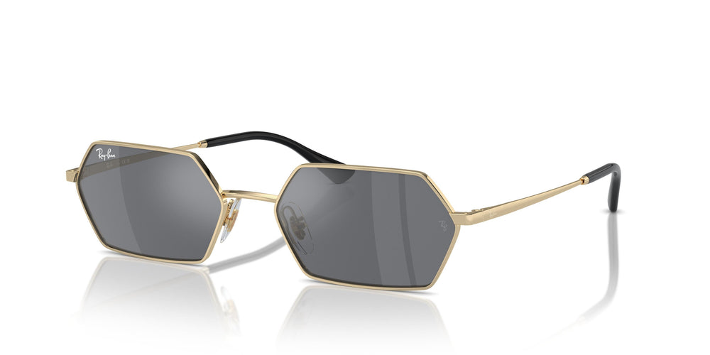 Ray-Ban RB3728 YEVI 92136V 58