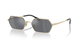 Ray-Ban RB3728 YEVI 92136V 58