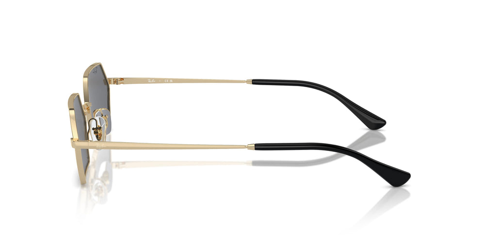 Ray-Ban RB3728 YEVI 92136V 58