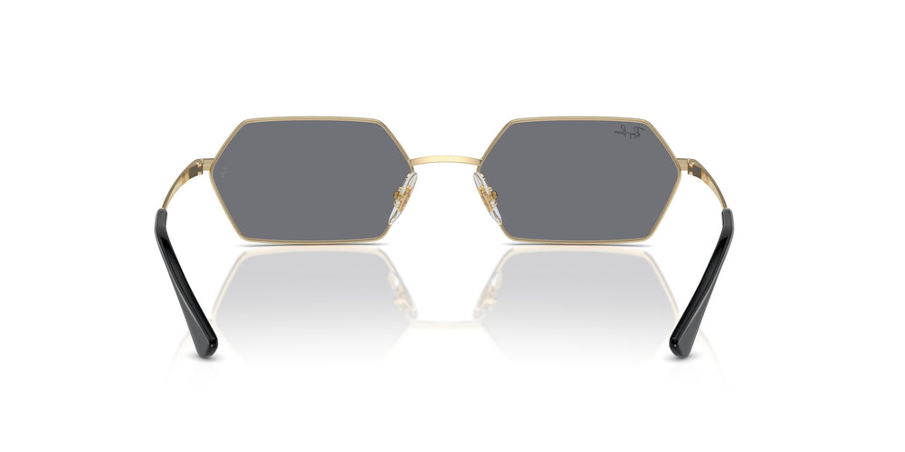 Ray-Ban RB3728 YEVI 92136V 55