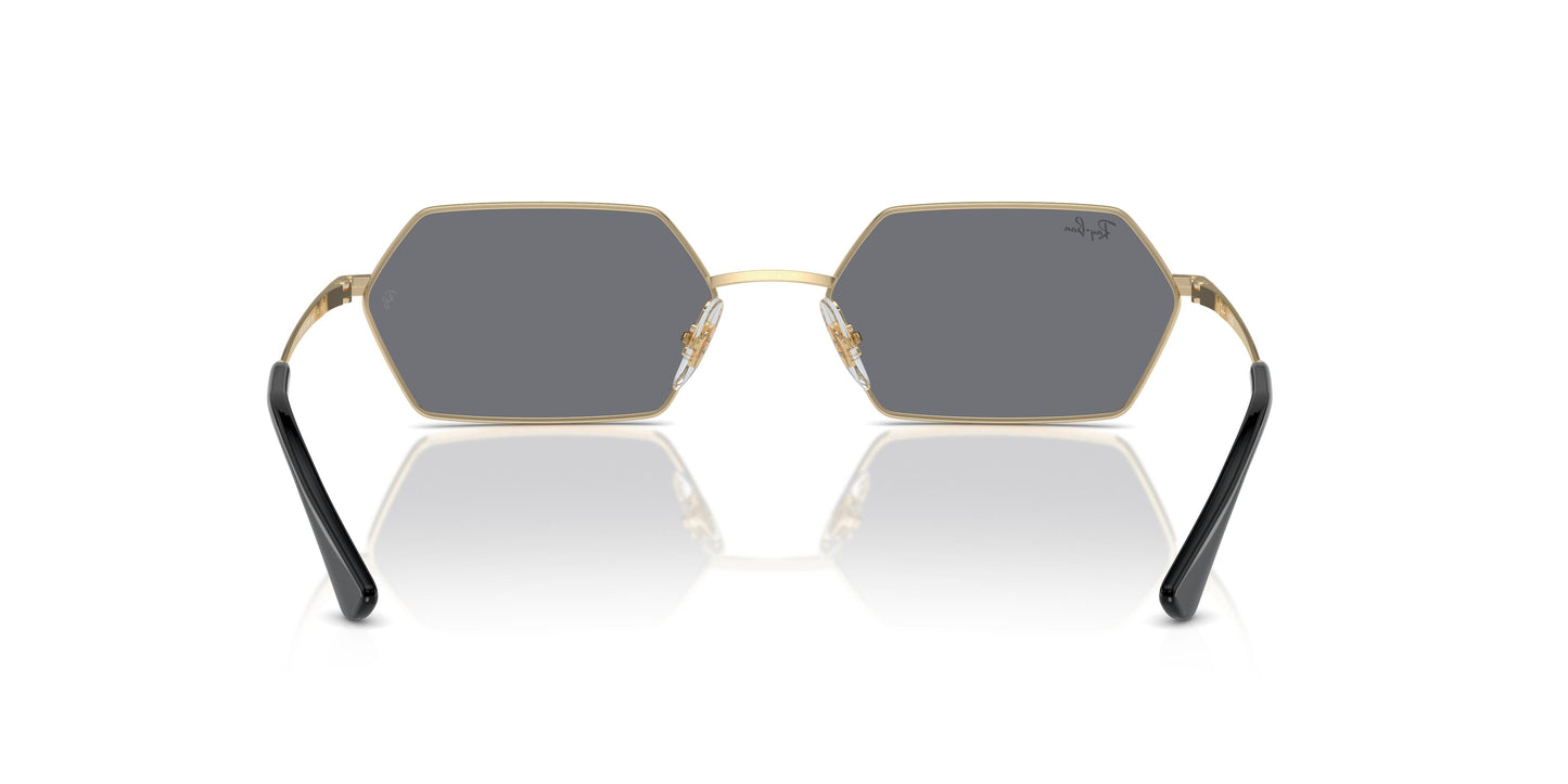 Ray-Ban RB3728 YEVI 92136V 55