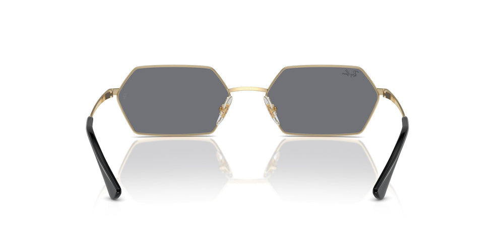 Ray-Ban RB3728 YEVI 92136V 58