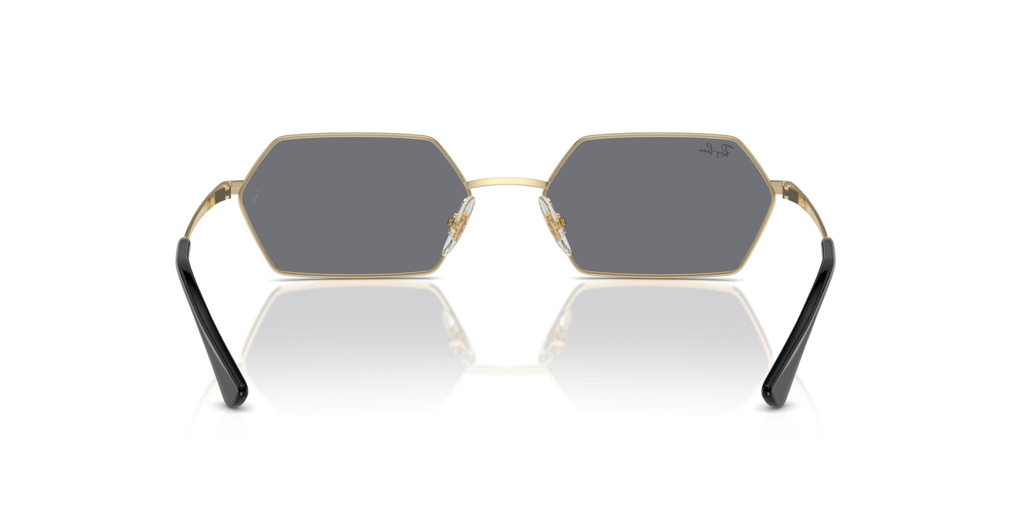 Ray-Ban RB3728 YEVI 92136V 58