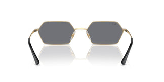 Ray-Ban RB3728 YEVI 92136V 58