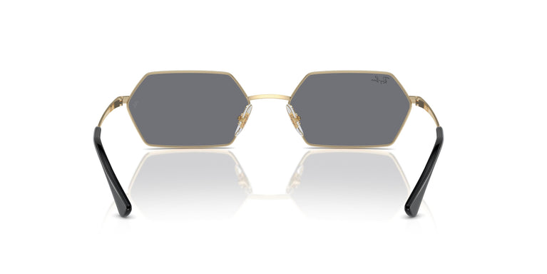 Ray-Ban RB3728 YEVI 92136V 58
