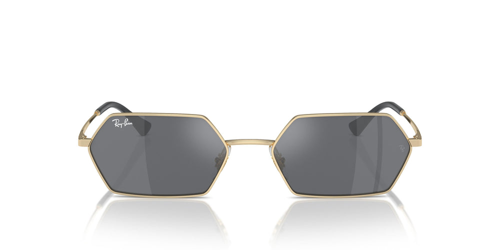 Ray-Ban RB3728 YEVI 92136V 55