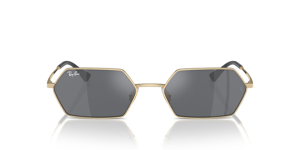 Ray-Ban RB3728 YEVI 92136V 58