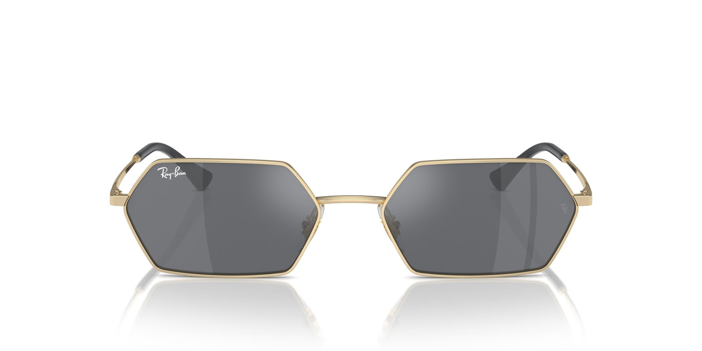Ray-Ban RB3728 YEVI 92136V 58