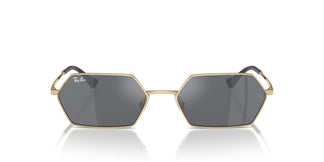 Ray-Ban RB3728 YEVI 92136V 58
