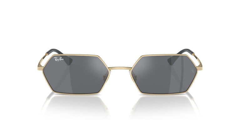 Ray-Ban RB3728 YEVI 92136V 58