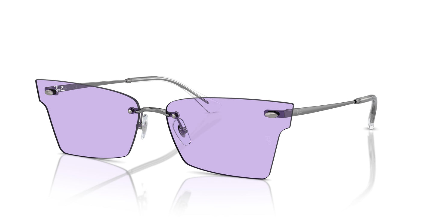 Ray-Ban RB3730 XIME 004/1A 64