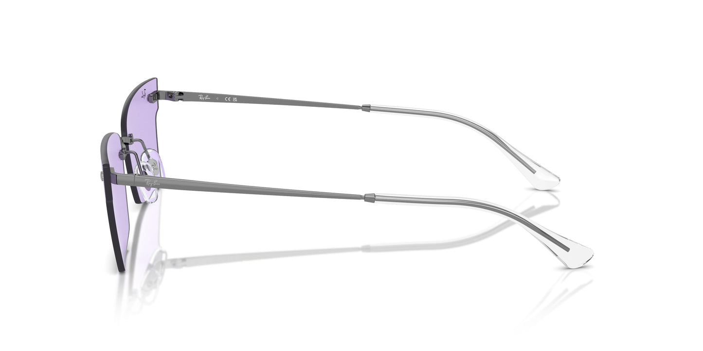 Ray-Ban RB3730 XIME 004/1A 64