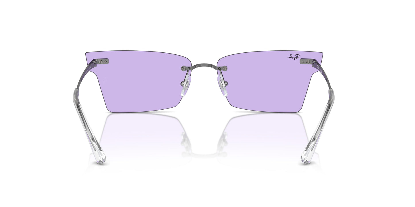 Ray-Ban RB3730 XIME 004/1A 64