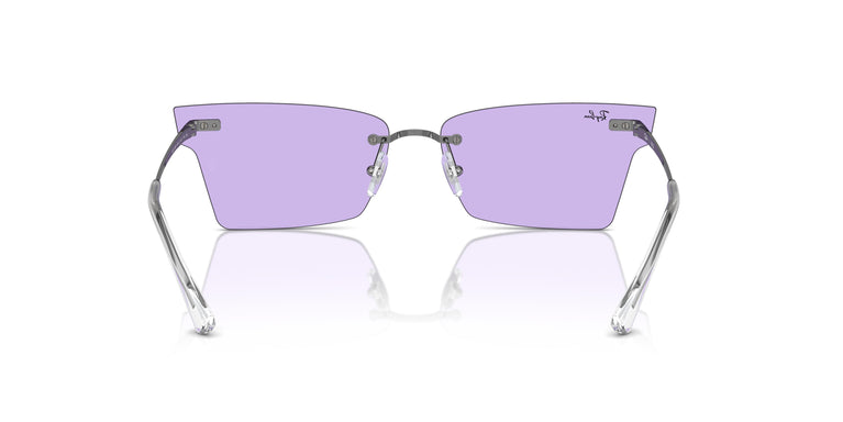 Ray-Ban RB3730 XIME 004/1A 64
