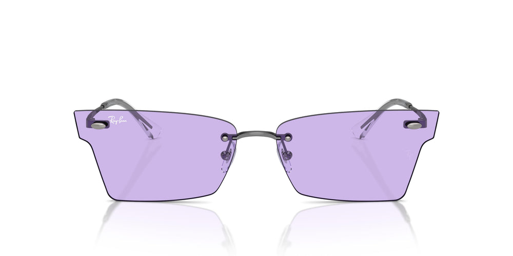 Ray-Ban RB3730 XIME 004/1A 64
