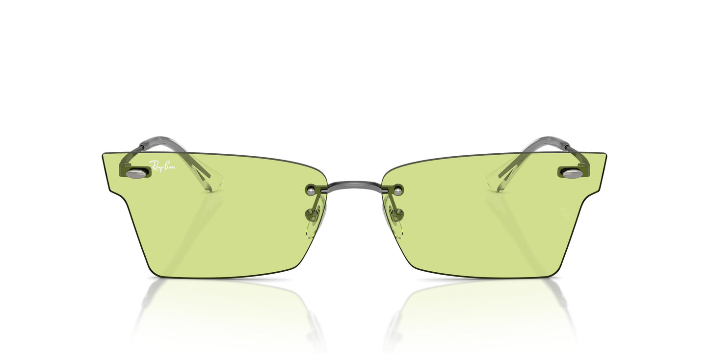 Ray-Ban RB3730 XIME 004/2 64