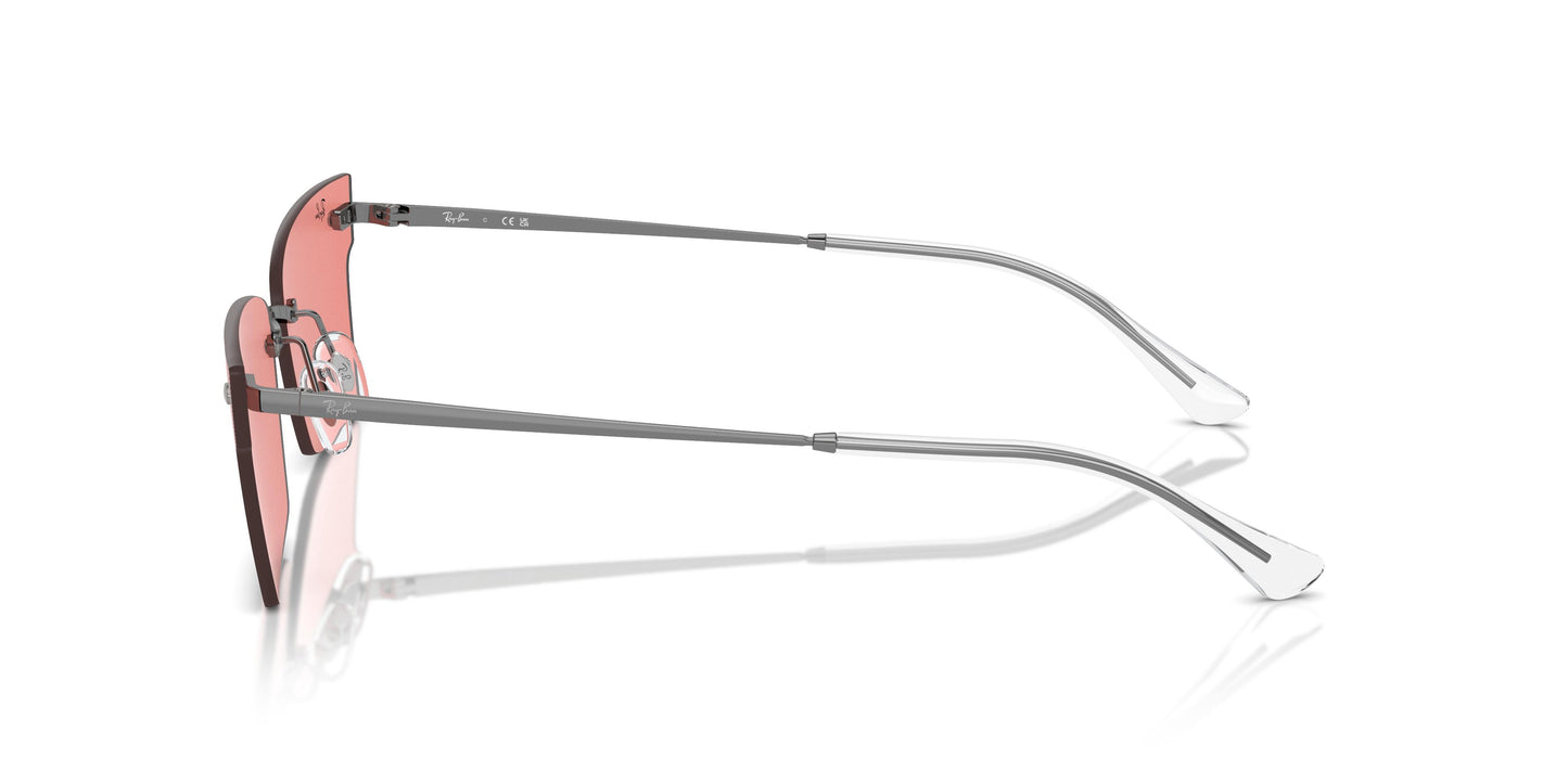 Ray-Ban RB3730 XIME 004/84 64
