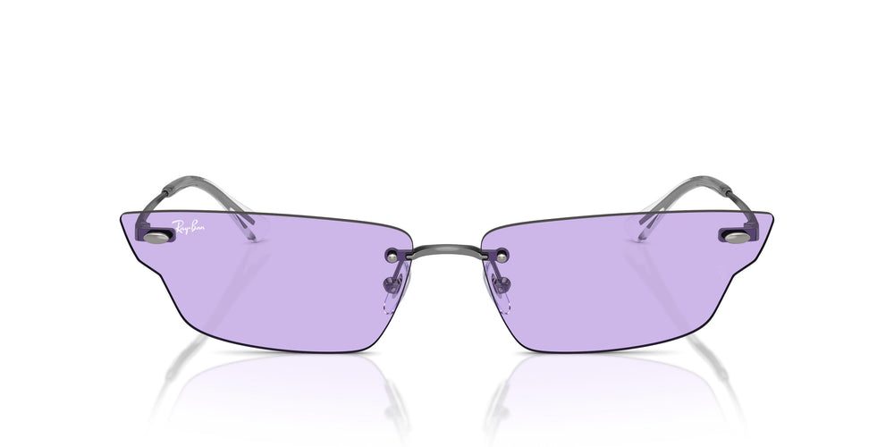 Ray-Ban RB3731 ANH 004/1A 63