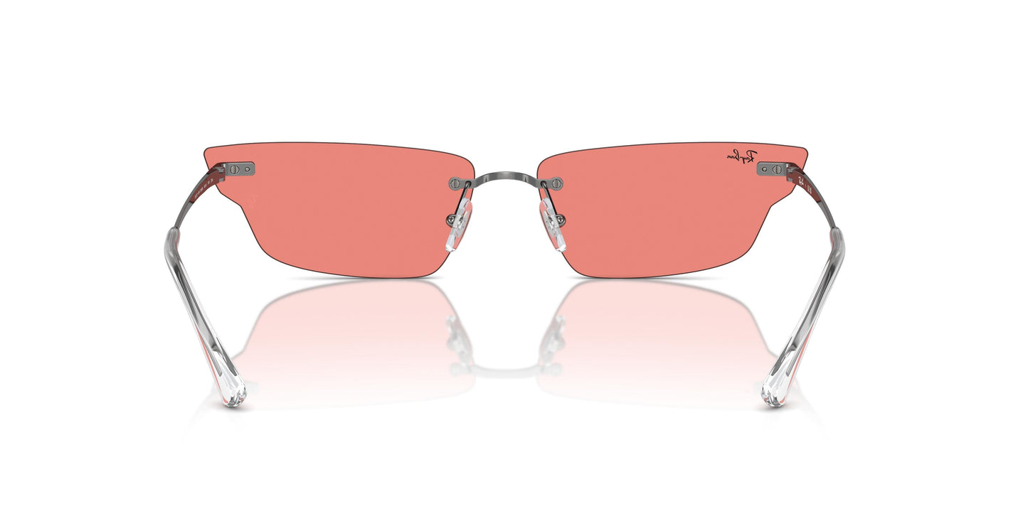 Ray-Ban RB3731 ANH 004/84 63