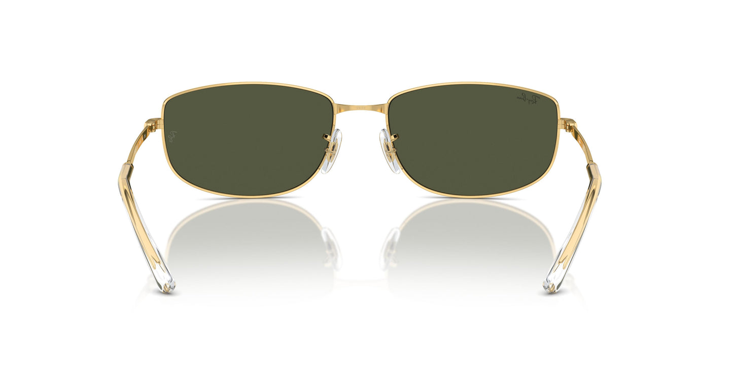 Ray-Ban RB3732 001/31 56