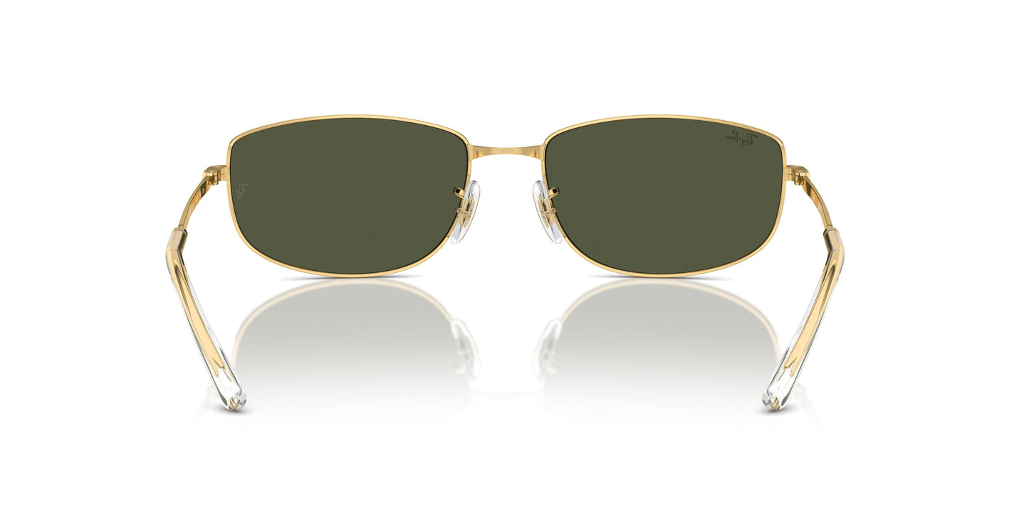 Ray-Ban RB3732 001/31 59