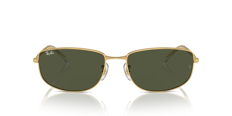 Ray-Ban RB3732 001/31 56