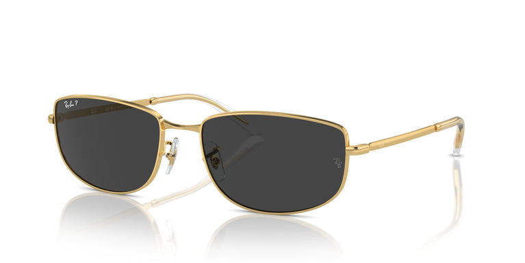 Ray-Ban RB3732 001/48 56
