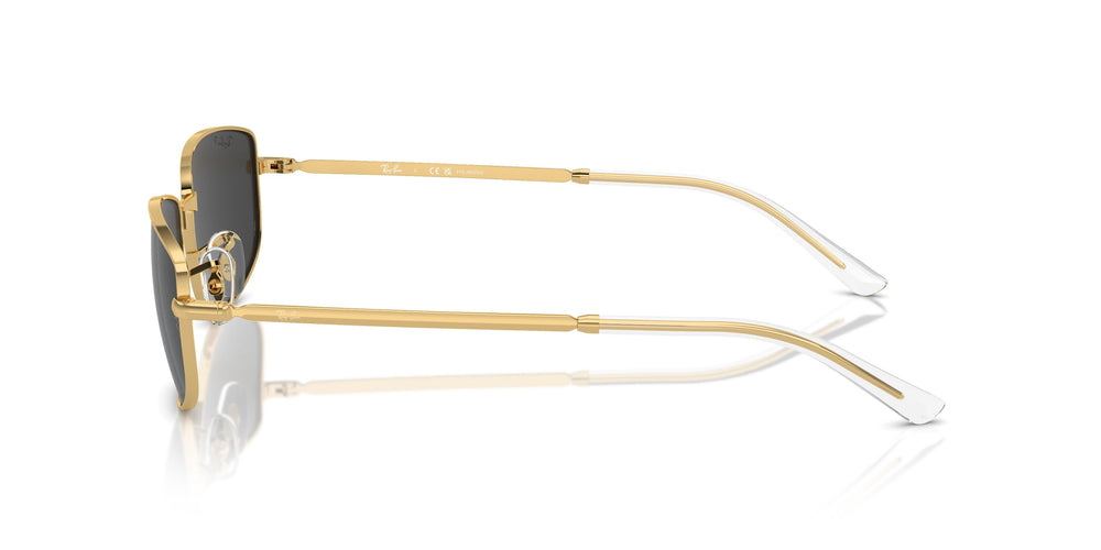 Ray-Ban RB3732 001/48 56