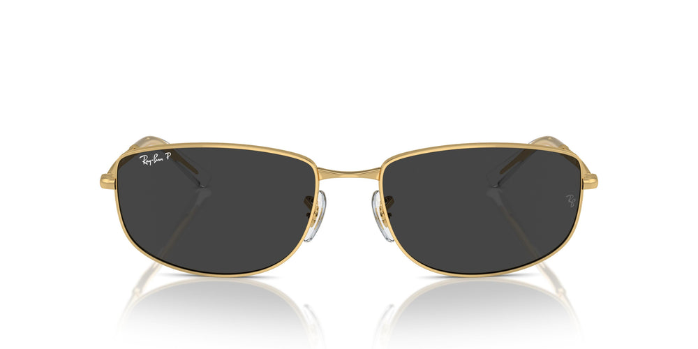 Ray-Ban RB3732 001/48 59