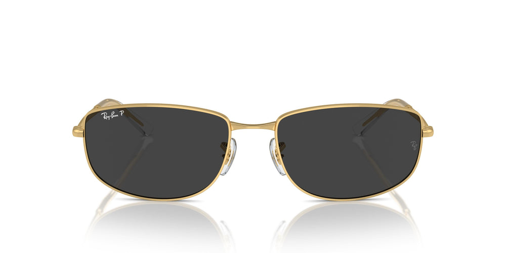 Ray-Ban RB3732 001/48 56