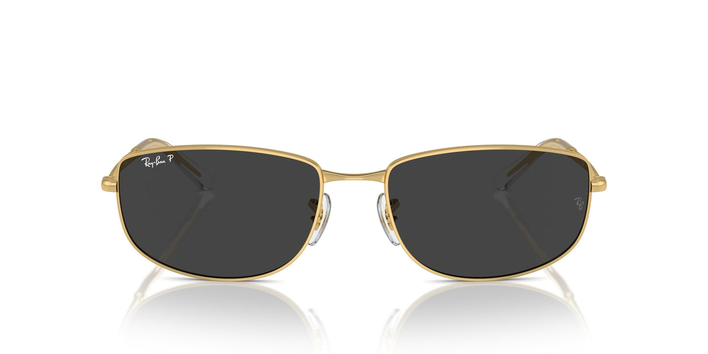 Ray-Ban RB3732 001/48 56
