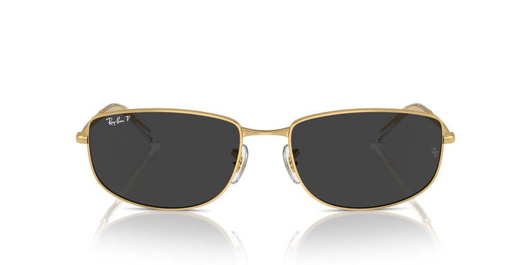 Ray-Ban RB3732 001/48 56
