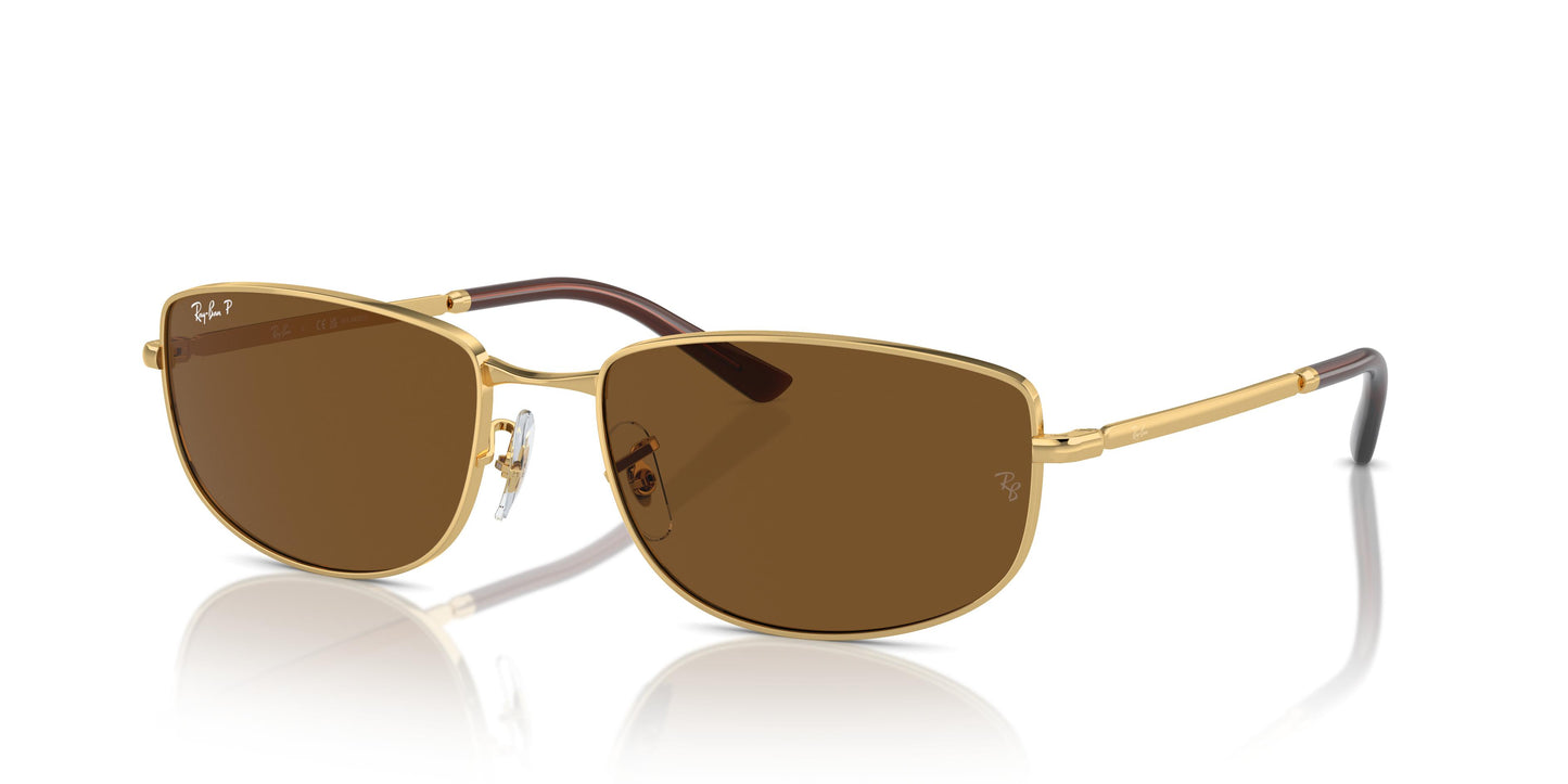 Ray-Ban RB3732 001/57 56