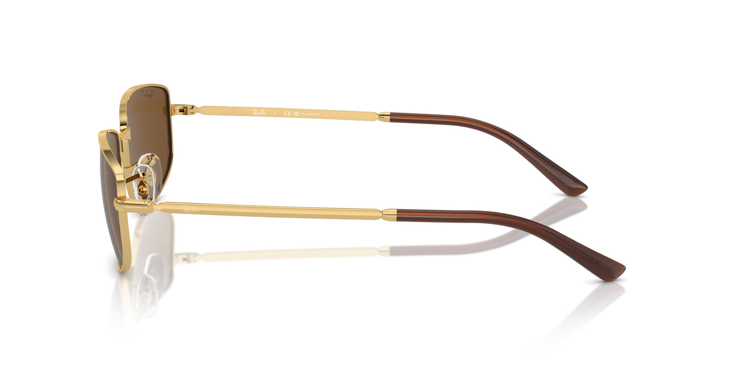 Ray-Ban RB3732 001/57 56