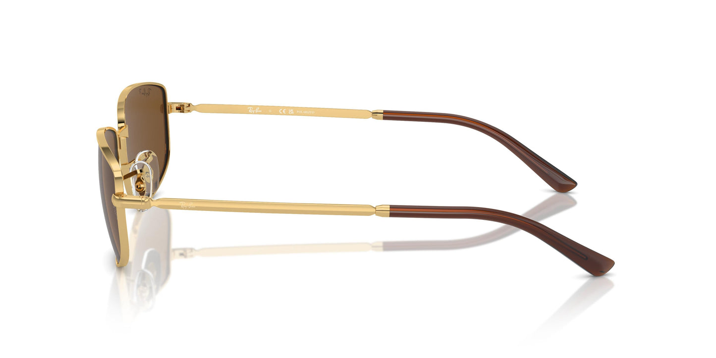 Ray-Ban RB3732 001/57 59