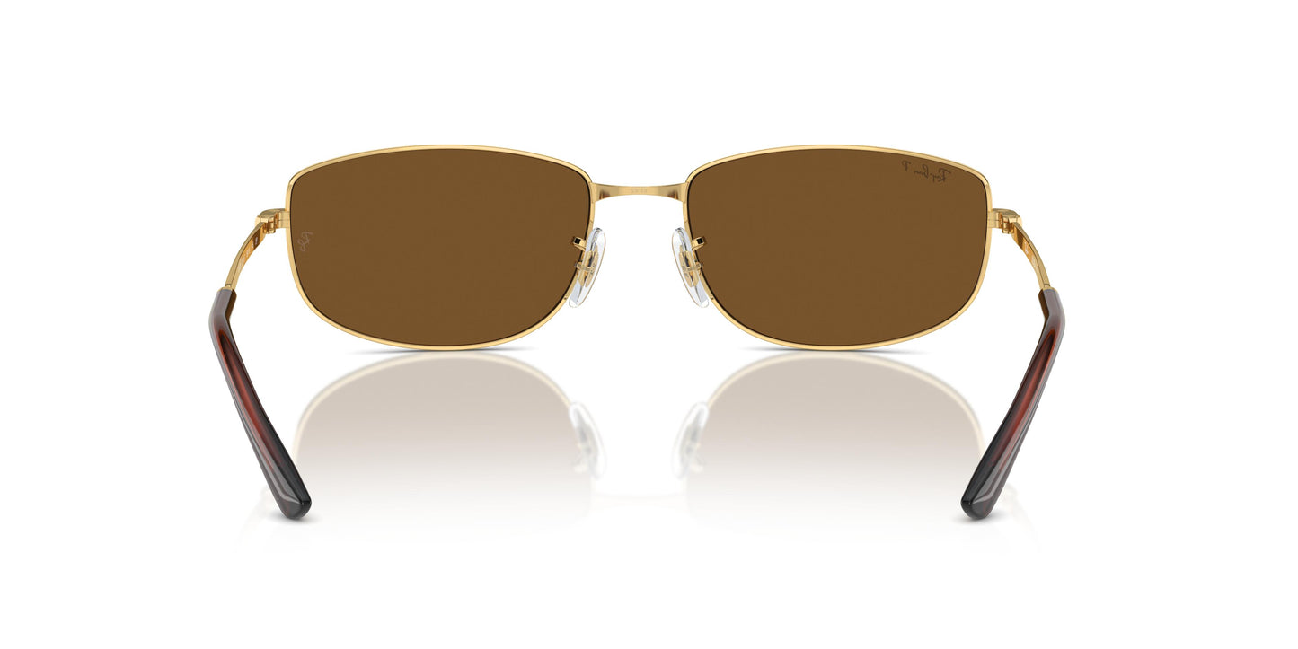 Ray-Ban RB3732 001/57 56