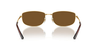 Ray-Ban RB3732 001/57 56