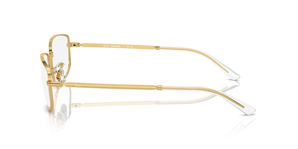 Ray-Ban RB3732 001/GJ 56