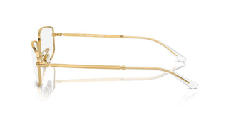 Ray-Ban RB3732 001/GJ 56