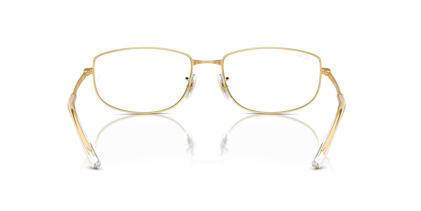 Ray-Ban RB3732 001/GJ 59