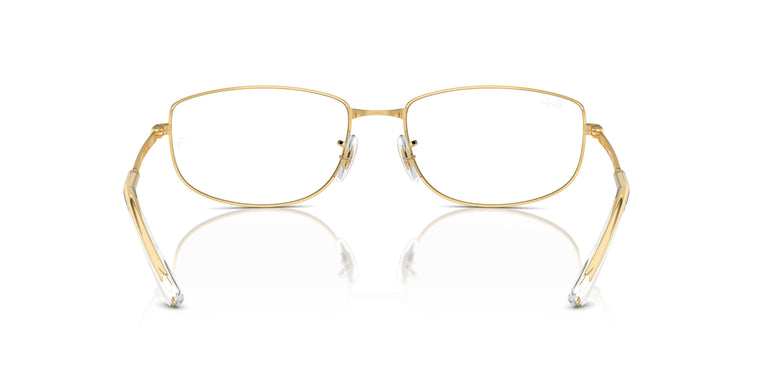 Ray-Ban RB3732 001/GJ 56