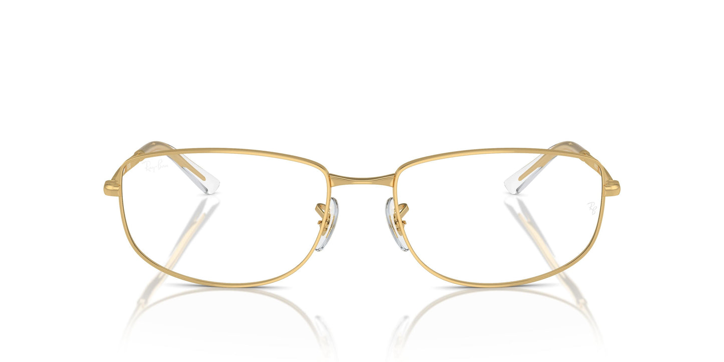 Ray-Ban RB3732 001/GJ 56