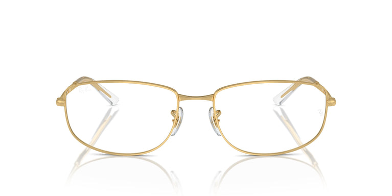 Ray-Ban RB3732 001/GJ 56