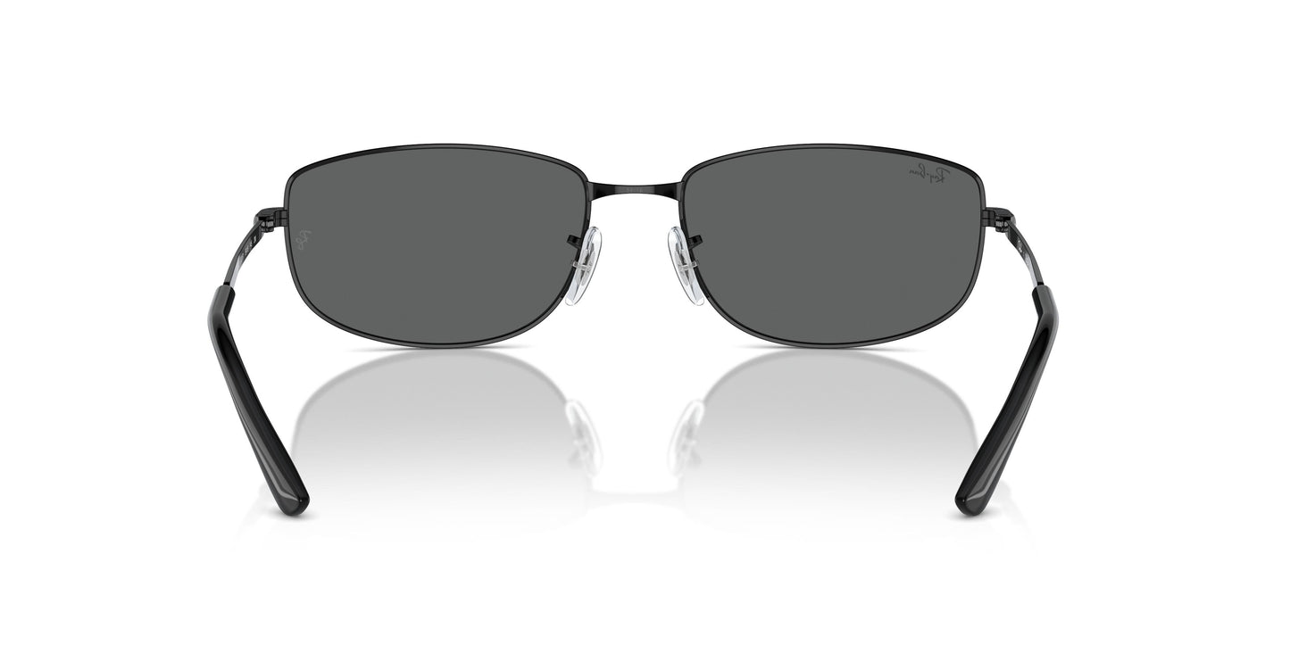 Ray-Ban RB3732 002/B1 56