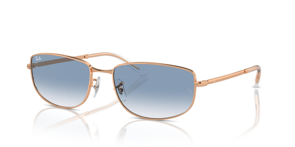Ray-Ban RB3732 92023F 59