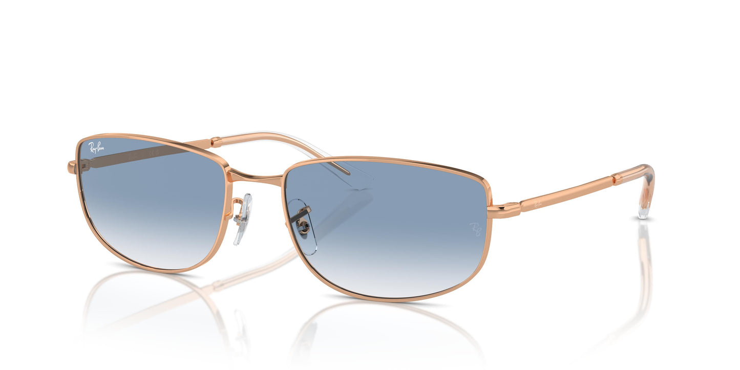 Ray-Ban RB3732 92023F 59
