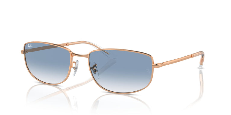 Ray-Ban RB3732 92023F 59